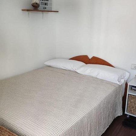 Habitaciones Privada Preciosa Grande Centro Malaga Tambien Cerca De La Playa Wi-Fi المظهر الخارجي الصورة