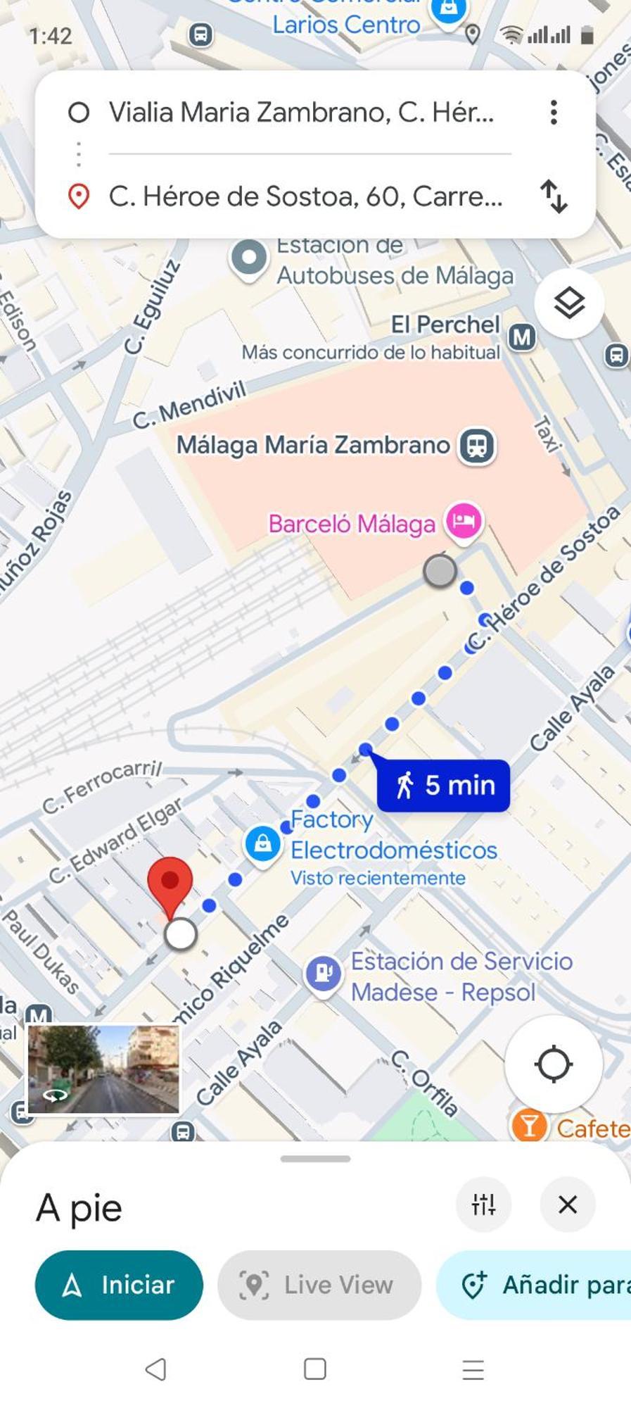Habitaciones Privada Preciosa Grande Centro Malaga Tambien Cerca De La Playa Wi-Fi المظهر الخارجي الصورة