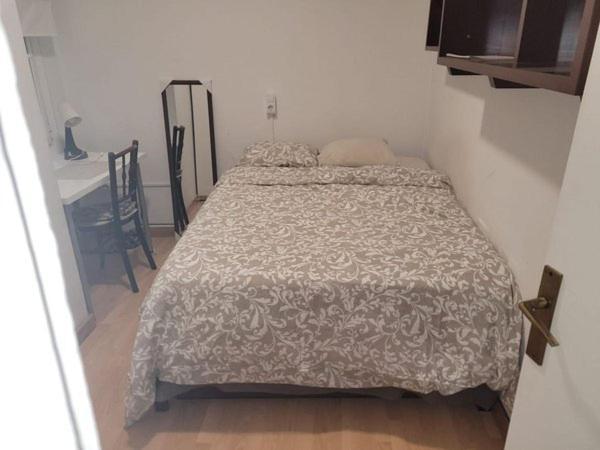 Habitaciones Privada Preciosa Grande Centro Malaga Tambien Cerca De La Playa Wi-Fi المظهر الخارجي الصورة