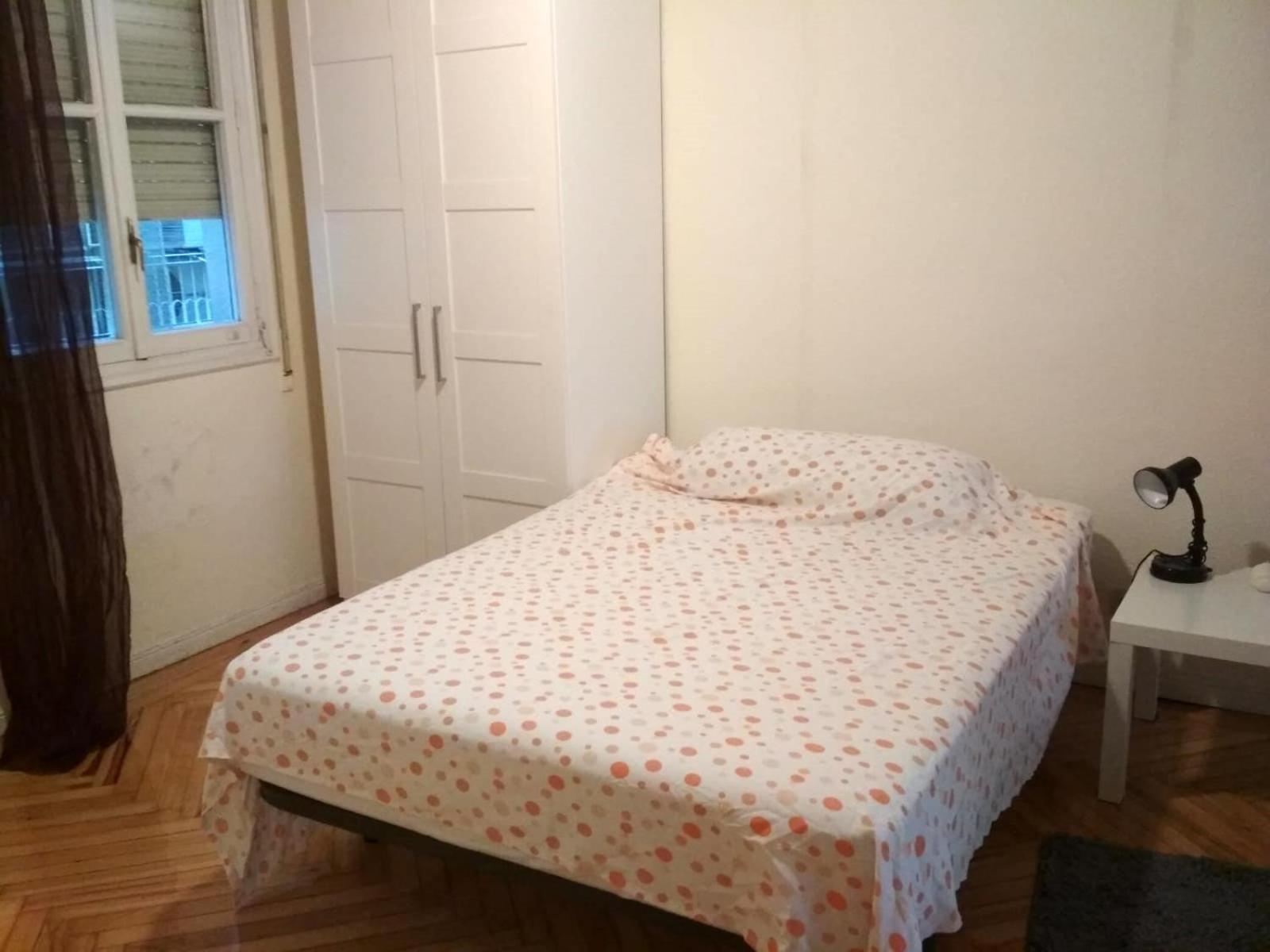 Habitaciones Privada Preciosa Grande Centro Malaga Tambien Cerca De La Playa Wi-Fi المظهر الخارجي الصورة